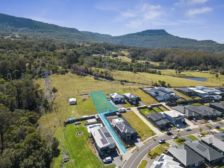 Fourth view of Homely land listing, 86 Neeson Road, Kembla Grange NSW 2526