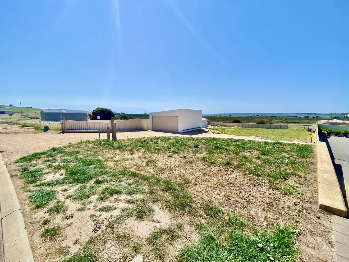 Main view of Homely land listing, 5 Herbert Edwards Drive, Streaky Bay SA 5680