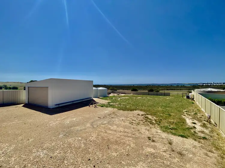 Second view of Homely land listing, 5 Herbert Edwards Drive, Streaky Bay SA 5680
