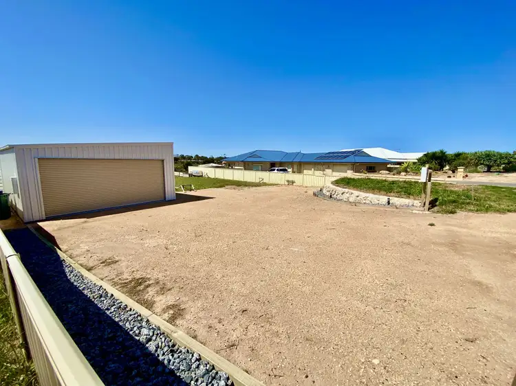 Third view of Homely land listing, 5 Herbert Edwards Drive, Streaky Bay SA 5680