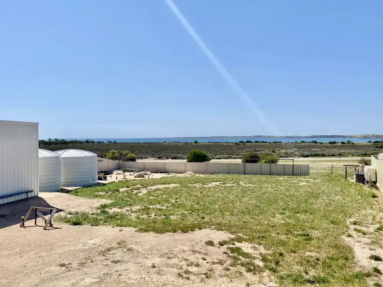Fourth view of Homely land listing, 5 Herbert Edwards Drive, Streaky Bay SA 5680