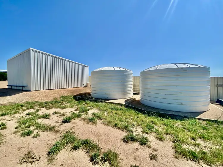 Fifth view of Homely land listing, 5 Herbert Edwards Drive, Streaky Bay SA 5680