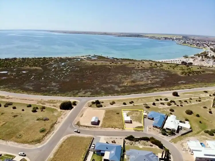 Sixth view of Homely land listing, 5 Herbert Edwards Drive, Streaky Bay SA 5680