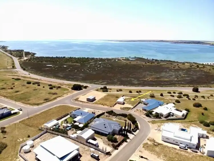 Seventh view of Homely land listing, 5 Herbert Edwards Drive, Streaky Bay SA 5680