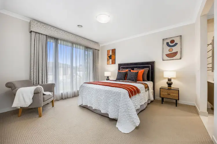 Second view of Homely house listing, 34 Blackledge Drive, Clyde North VIC 3978
