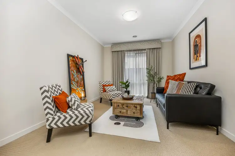 Fourth view of Homely house listing, 34 Blackledge Drive, Clyde North VIC 3978