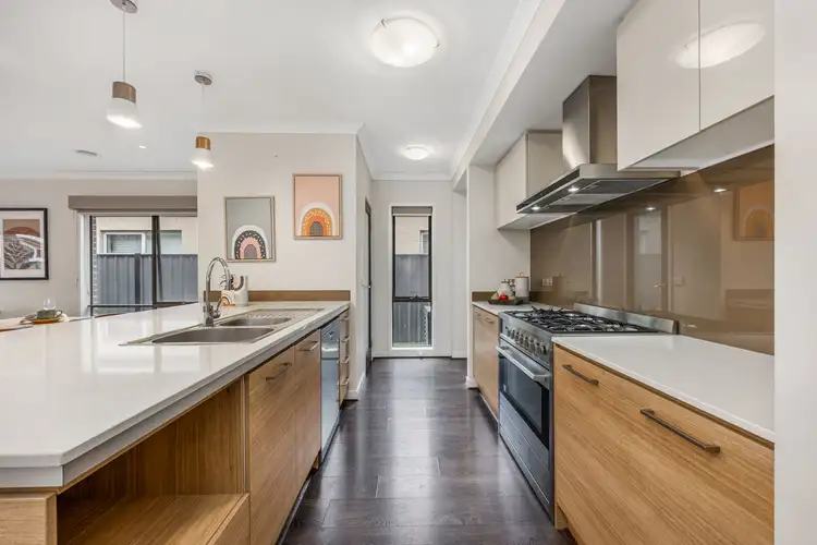 Fifth view of Homely house listing, 34 Blackledge Drive, Clyde North VIC 3978