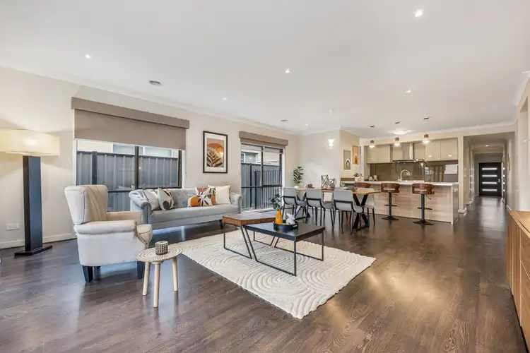 Sixth view of Homely house listing, 34 Blackledge Drive, Clyde North VIC 3978