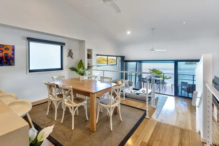 Fourth view of Homely townhouse listing, Shorelines 29/5 Acacia Drive, Hamilton Island QLD 4803