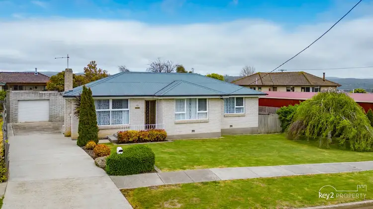 43 Franmaree Road, Newnham TAS 7248
