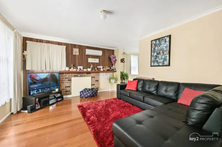 Third view of Homely house listing, 43 Franmaree Road, Newnham TAS 7248