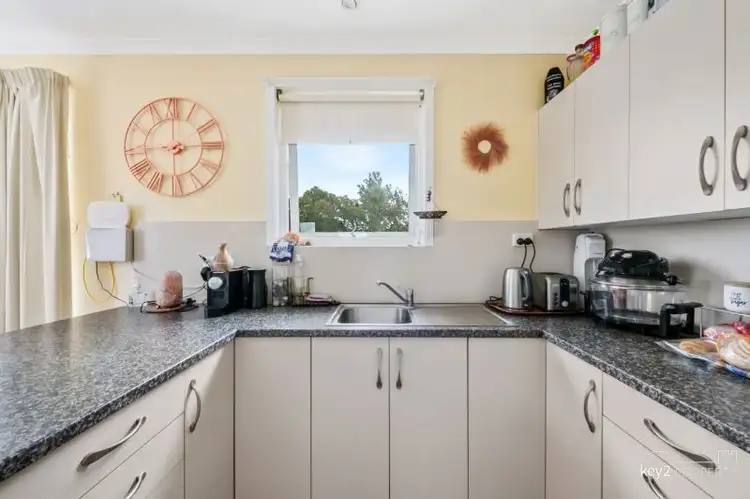 Fifth view of Homely house listing, 43 Franmaree Road, Newnham TAS 7248