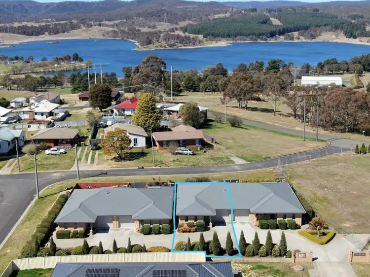3/16A Sidey Place, Wallerawang NSW 2845