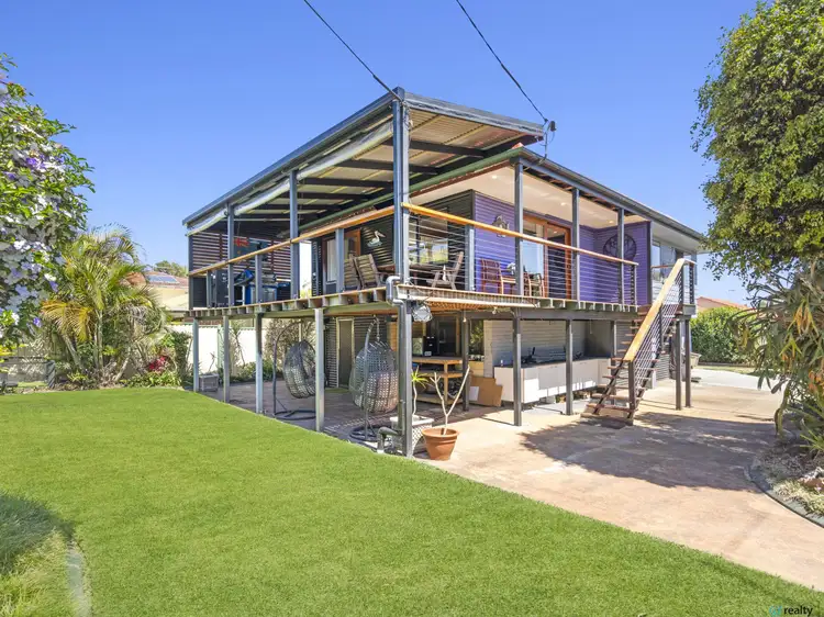 37 Diana Street, Capalaba QLD 4157