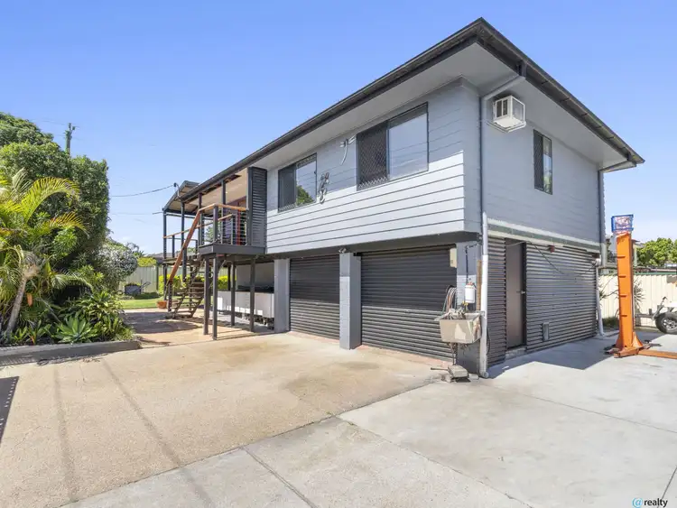 Second view of Homely house listing, 37 Diana Street, Capalaba QLD 4157