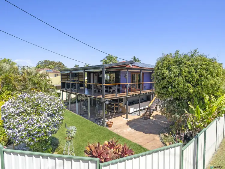 Third view of Homely house listing, 37 Diana Street, Capalaba QLD 4157