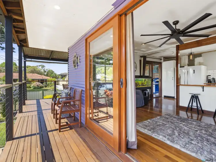Fifth view of Homely house listing, 37 Diana Street, Capalaba QLD 4157