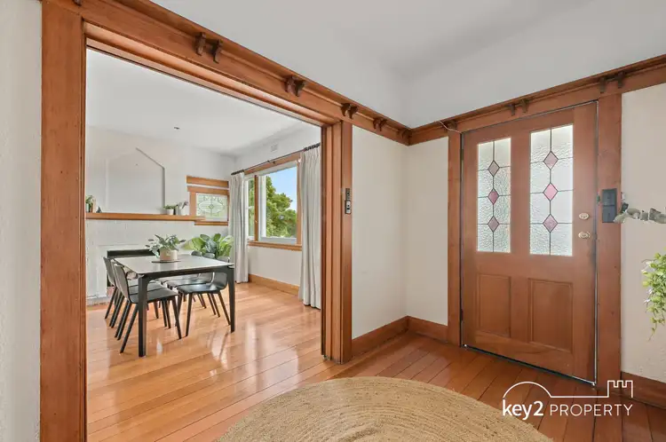 Second view of Homely house listing, 20 Neika Avenue, West Launceston TAS 7250