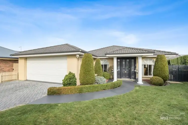 4 Hyde Court, Prospect Vale TAS 7250