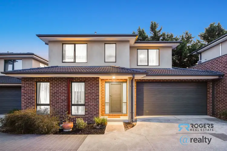 7/1686 Ferntree Gully Road, Ferntree Gully VIC 3156