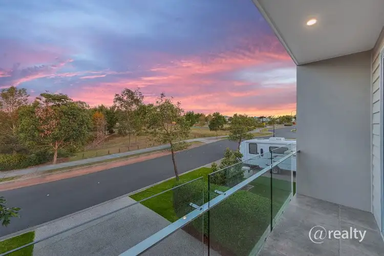 Second view of Homely house listing, 74 Swan Parade, Warner QLD 4500
