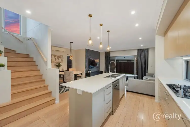 Fifth view of Homely house listing, 74 Swan Parade, Warner QLD 4500
