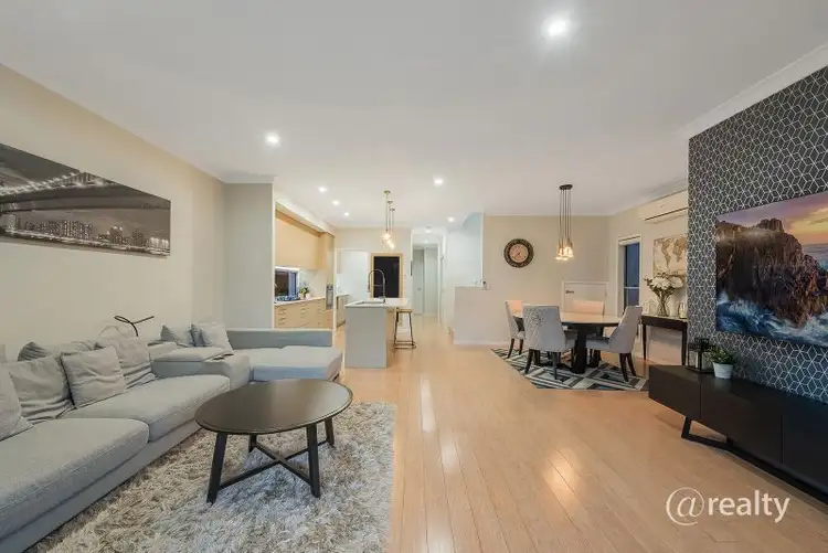 Sixth view of Homely house listing, 74 Swan Parade, Warner QLD 4500