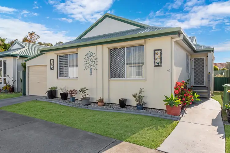 70 Hansford Road