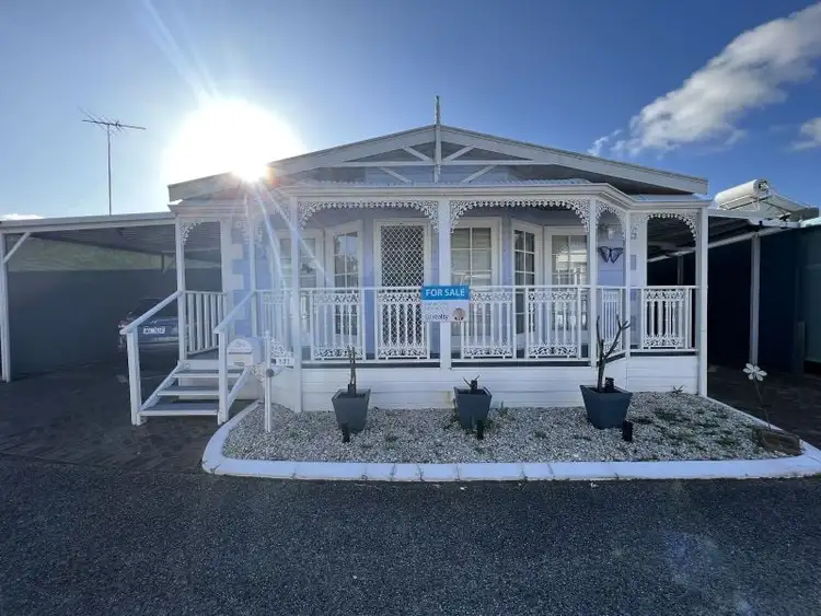 Main view of Homely unit listing, 131/490 Pinjarra Road, Furnissdale WA 6209