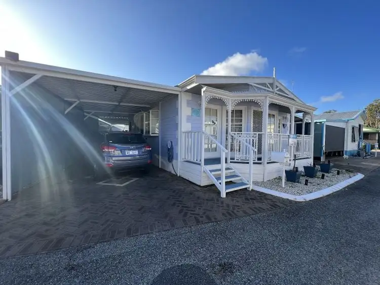 Second view of Homely unit listing, 131/490 Pinjarra Road, Furnissdale WA 6209