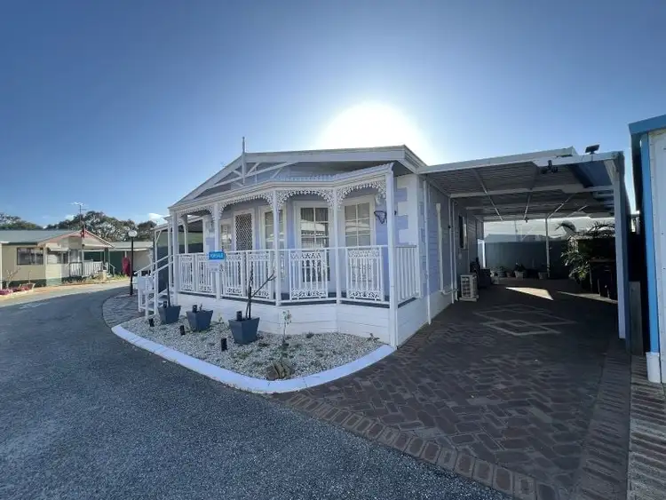 Third view of Homely unit listing, 131/490 Pinjarra Road, Furnissdale WA 6209