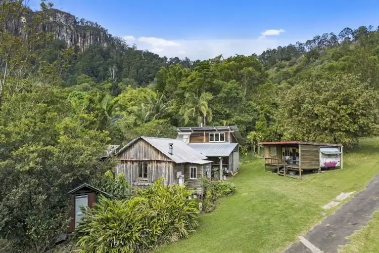 Third view of Homely rural property listing, 1212 Doon Doon Road, Doon Doon NSW 2484