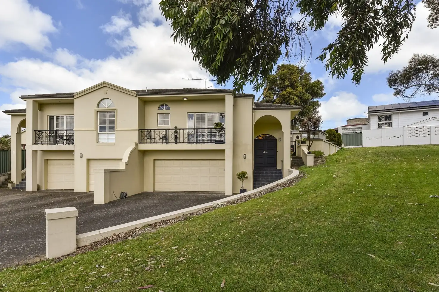 Main view of Homely house listing, 13 Bellaire Close, Mount Gambier SA 5290