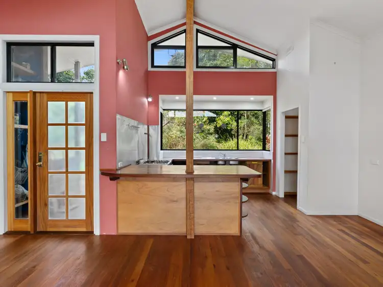 Second view of Homely house listing, 34 Basil Road, Nimbin NSW 2480