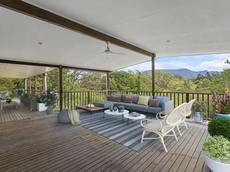 Third view of Homely house listing, 34 Basil Road, Nimbin NSW 2480