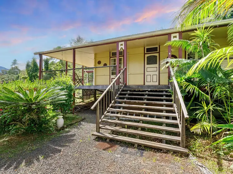 Fourth view of Homely house listing, 34 Basil Road, Nimbin NSW 2480