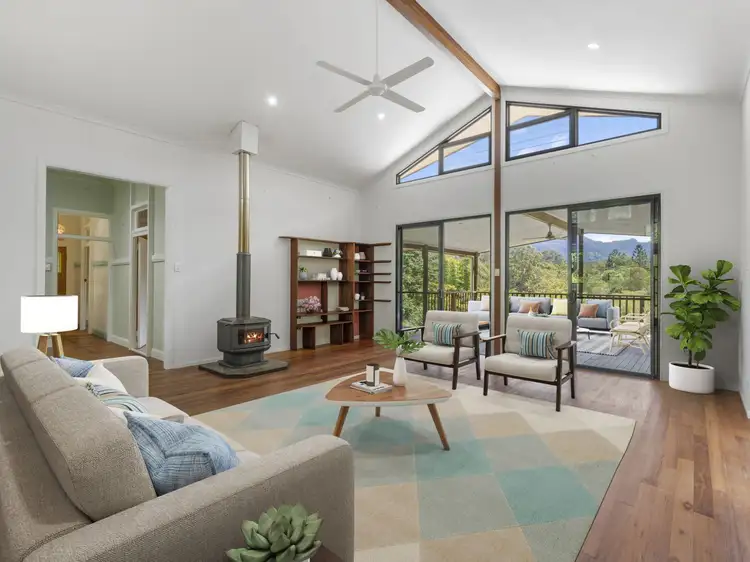 Fifth view of Homely house listing, 34 Basil Road, Nimbin NSW 2480