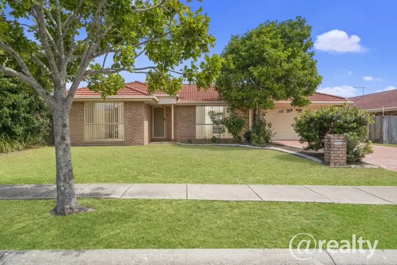 Main view of Homely house listing, 35 Kingma Crescent, Caboolture QLD 4510