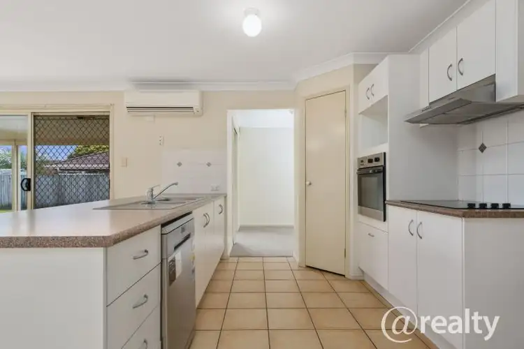 Second view of Homely house listing, 35 Kingma Crescent, Caboolture QLD 4510