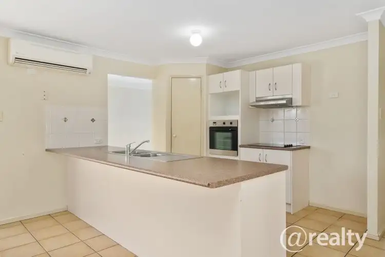 Third view of Homely house listing, 35 Kingma Crescent, Caboolture QLD 4510