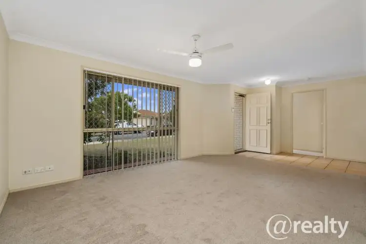Fourth view of Homely house listing, 35 Kingma Crescent, Caboolture QLD 4510