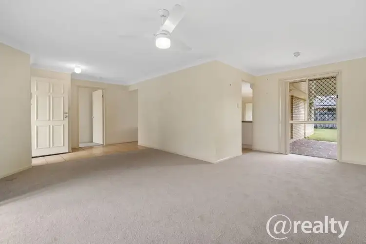 Fifth view of Homely house listing, 35 Kingma Crescent, Caboolture QLD 4510
