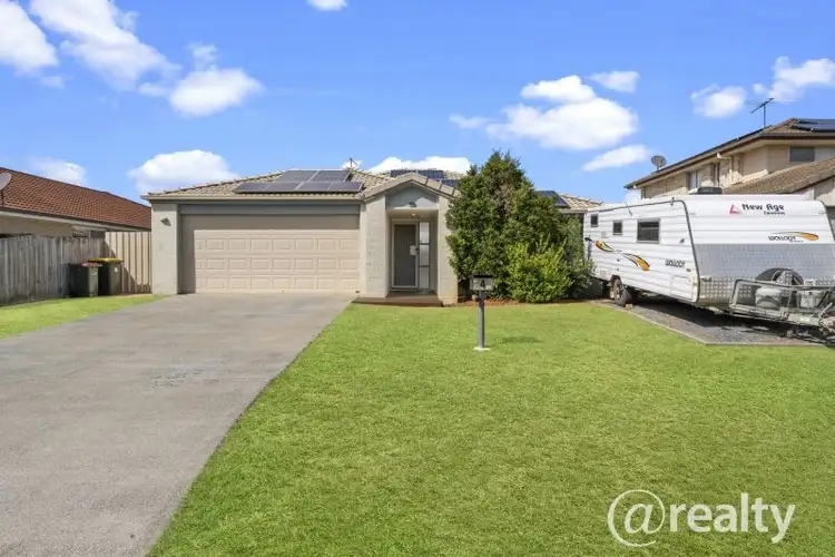 Main view of Homely house listing, 4 Greenwich Court, Bellmere QLD 4510