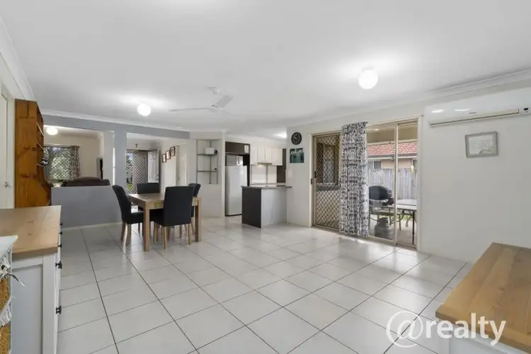 Second view of Homely house listing, 4 Greenwich Court, Bellmere QLD 4510