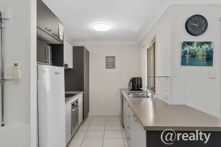 Third view of Homely house listing, 4 Greenwich Court, Bellmere QLD 4510