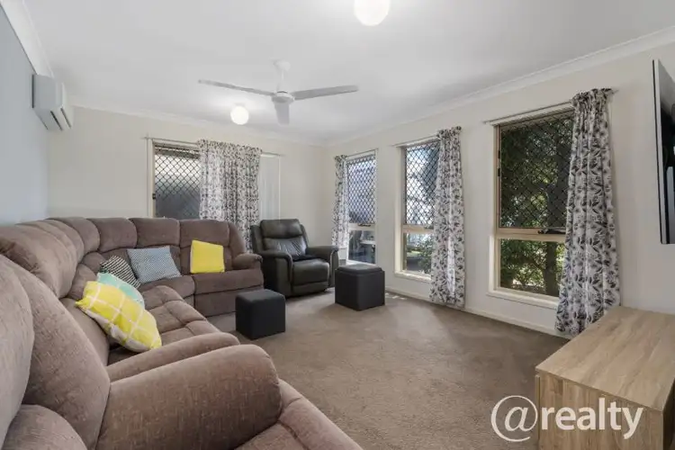 Fourth view of Homely house listing, 4 Greenwich Court, Bellmere QLD 4510