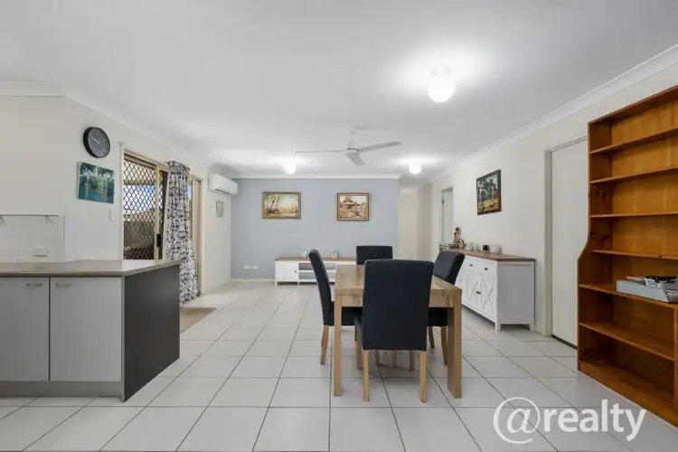 Fifth view of Homely house listing, 4 Greenwich Court, Bellmere QLD 4510