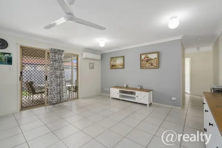 Sixth view of Homely house listing, 4 Greenwich Court, Bellmere QLD 4510