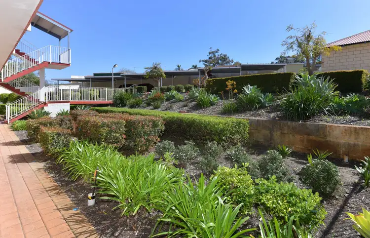 unit 9/13 Reilly Street, Orelia WA 6167