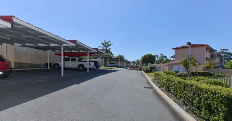 Fourth view of Homely unit listing, unit 9/13 Reilly Street, Orelia WA 6167